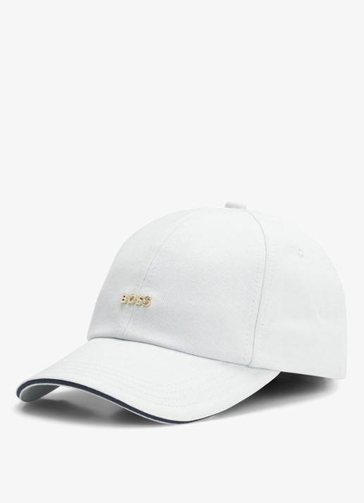 BOSS Ari-Me pet met logo