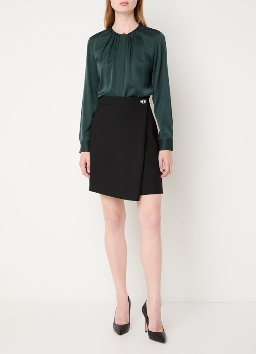 BOSS Banorah 10168278 01  001 - voorkant 3 groen