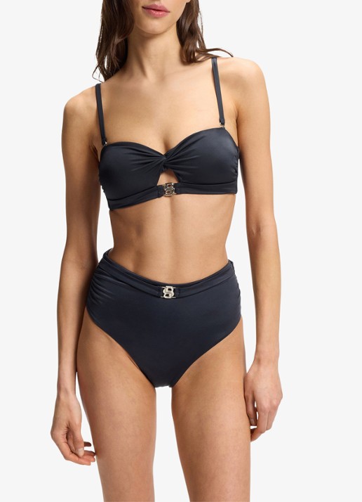 BOSS Bikinibroekje met logo