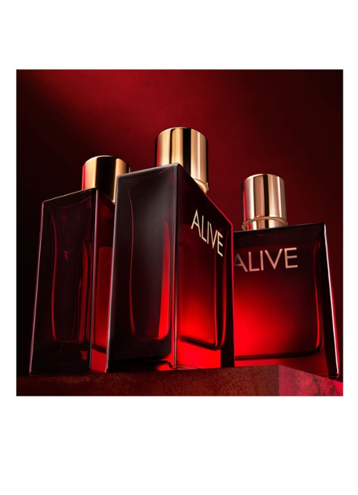 BOSS BOSS ALIVE Absolu Parfum Intense - detail 6 undefined