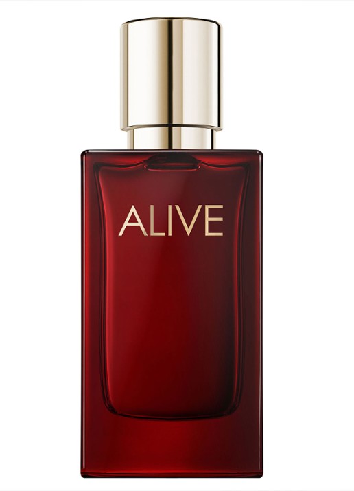 BOSS BOSS ALIVE Absolu Parfum Intense