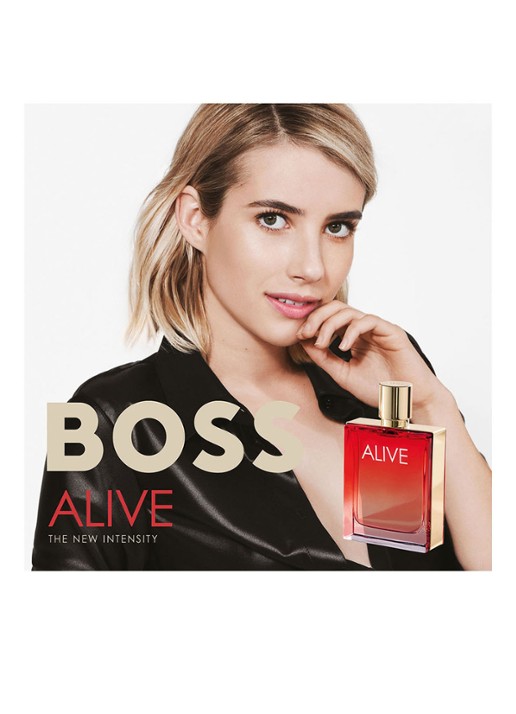 BOSS BOSS Alive Eau de Parfum Intense - detail 7 undefined