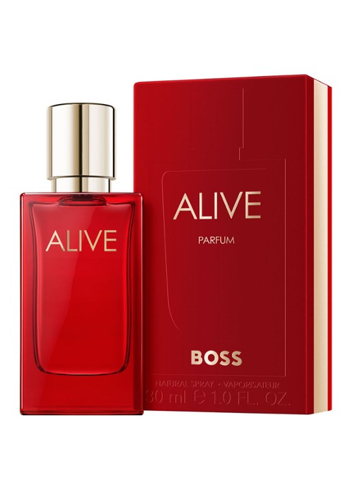 BOSS Boss Alive Eau de Parfum - voorkant 3 undefined