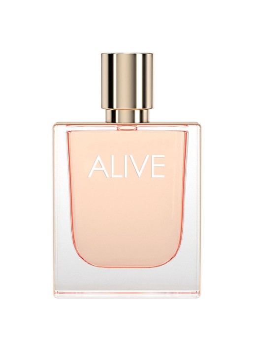 BOSS BOSS ALIVE Eau de Parfum - voorkant 3 undefined
