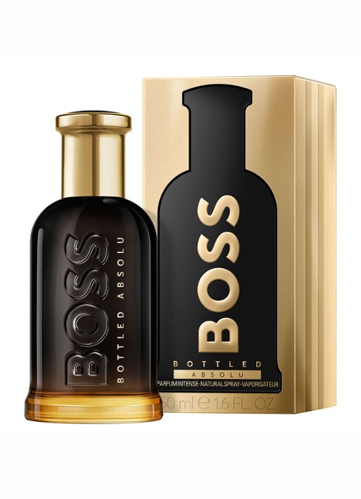 BOSS BOSS Bottled Absolu Parfum Intense - voorkant 7 undefined