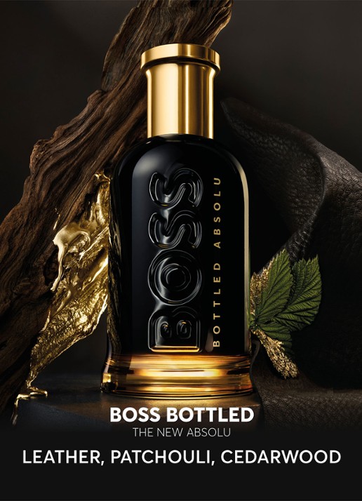 BOSS BOSS Bottled Absolu Parfum Intense - detail 4 undefined
