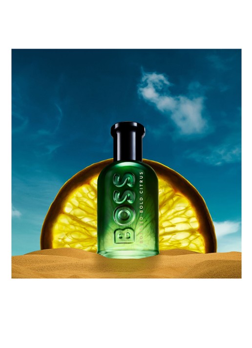 BOSS BOSS Bottled Bold Citrus Eau de Parfum - detail 4 undefined