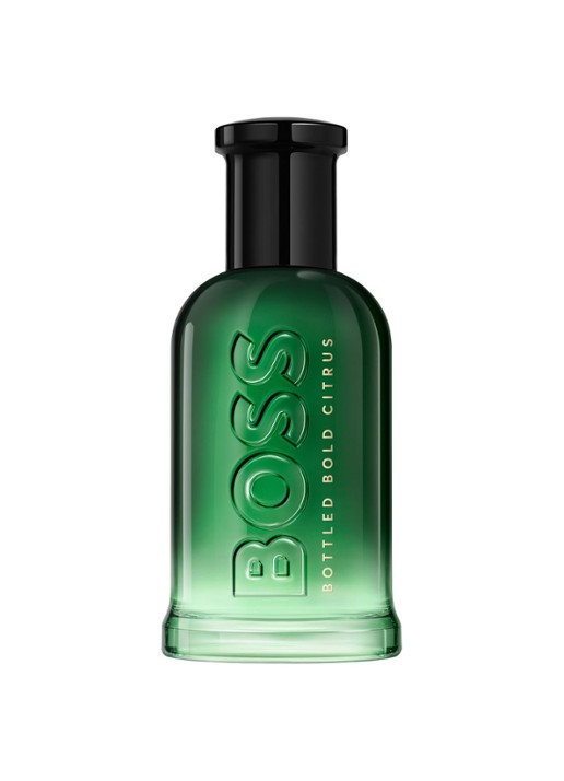 BOSS BOSS Bottled Bold Citrus Eau de Parfum