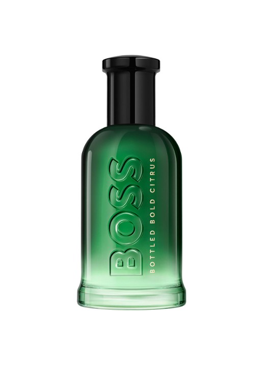 BOSS BOSS Bottled Bold Citrus Eau de Parfum