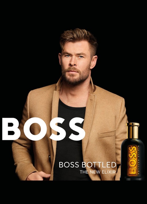 BOSS BOSS Bottled Elixir Parfum Intense - detail 7 undefined