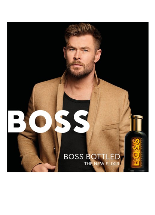 BOSS BOSS Bottled Elixir Parfum Intense - detail 8 undefined