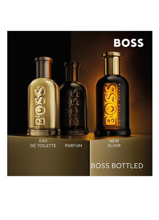 BOSS BOSS Bottled Elixir Parfum Intense - detail 10 undefined
