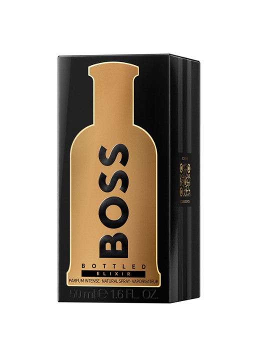 BOSS BOSS Bottled Elixir Parfum Intense - detail 7 undefined