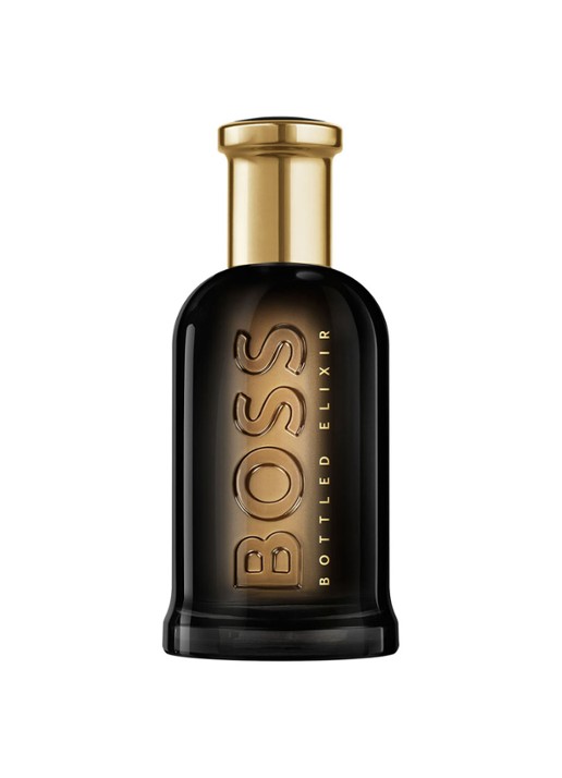 BOSS BOSS Bottled Elixir Parfum Intense - voorkant 3 undefined