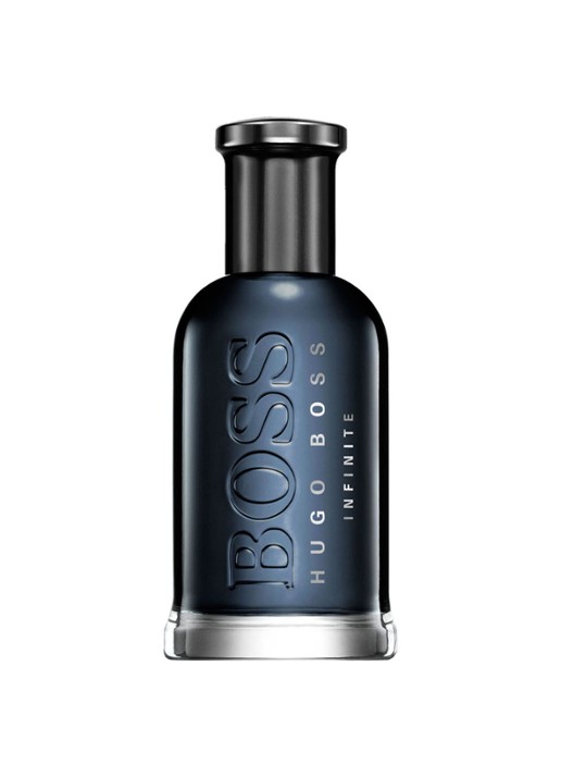 BOSS BOSS BOTTLED Infinite Eau de Parfum - voorkant 3 undefined