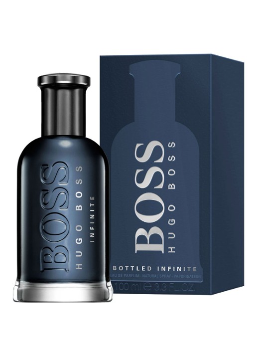 BOSS BOSS BOTTLED Infinite Eau de Parfum - detail 8 undefined