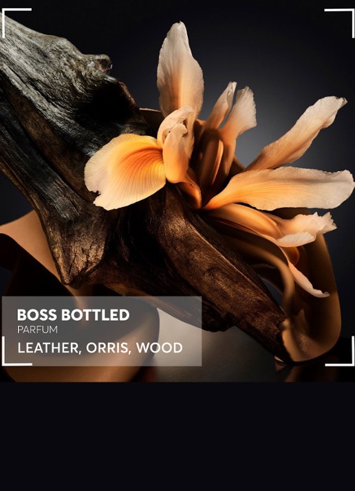 BOSS BOSS Bottled Parfum - detail 5 undefined