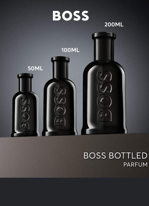 BOSS BOSS Bottled Parfum - detail 7 undefined