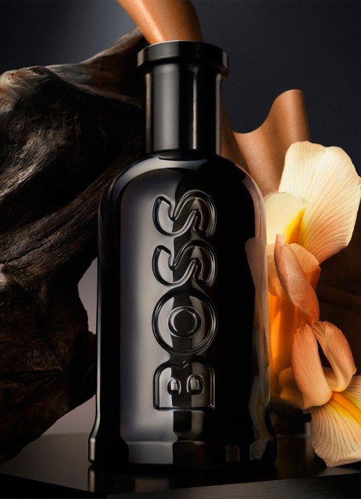 BOSS BOSS Bottled Parfum - voorkant 2 undefined