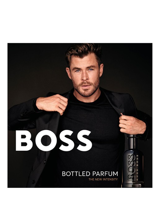 BOSS BOSS Bottled Parfum - detail 5 undefined