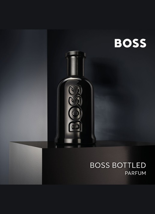 BOSS BOSS Bottled Parfum - detail 8 undefined