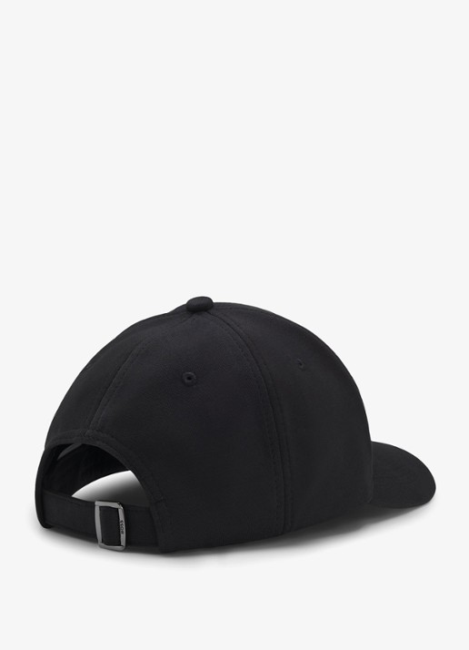 BOSS BOSS x Aston Martin pet met logo - detail 3 zwart