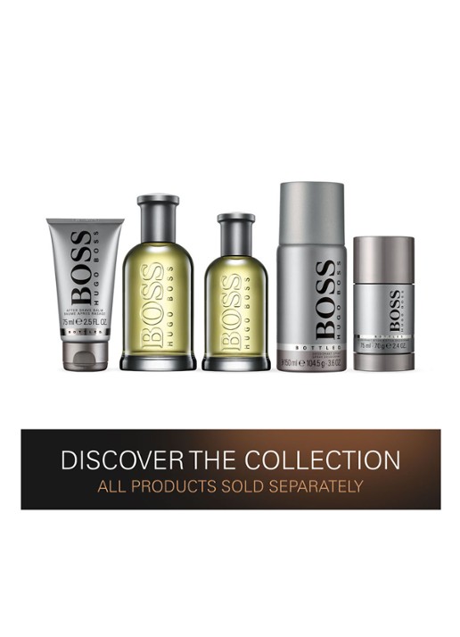 BOSS BOTTLED Eau de Toilette - detail 6 undefined