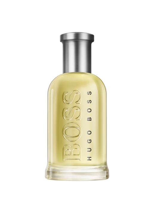 BOSS BOTTLED Eau de Toilette - voorkant undefined