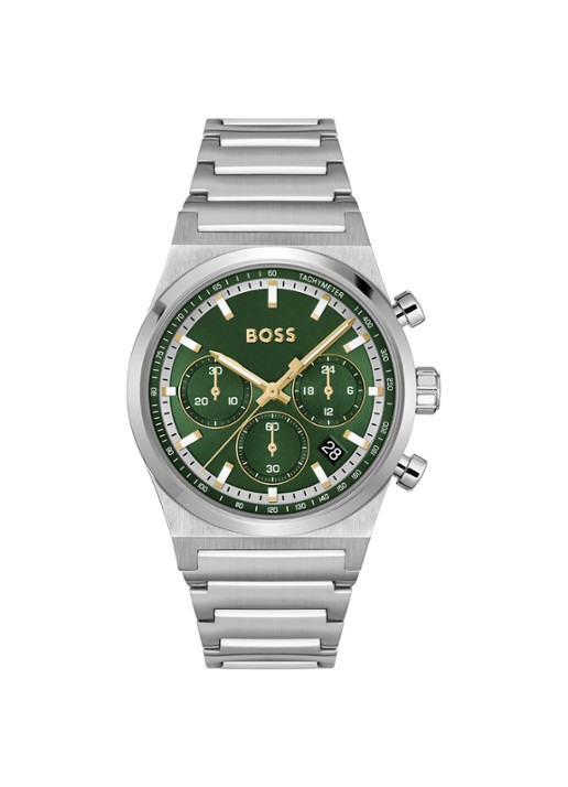 BOSS Candor Chrono horloge HB1514220