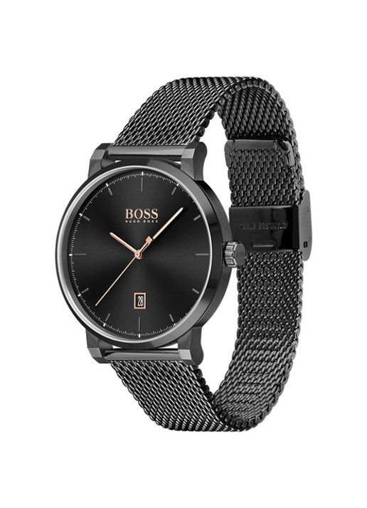 BOSS Confidence horloge HB1513810  - detail 2 undefined