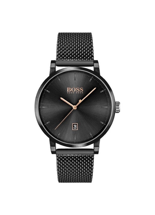 BOSS Confidence horloge HB1513810  - voorkant undefined