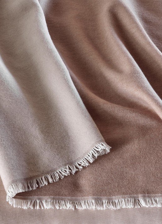 BOSS Cottage plaid 130 x 170 cm - detail 4 beige