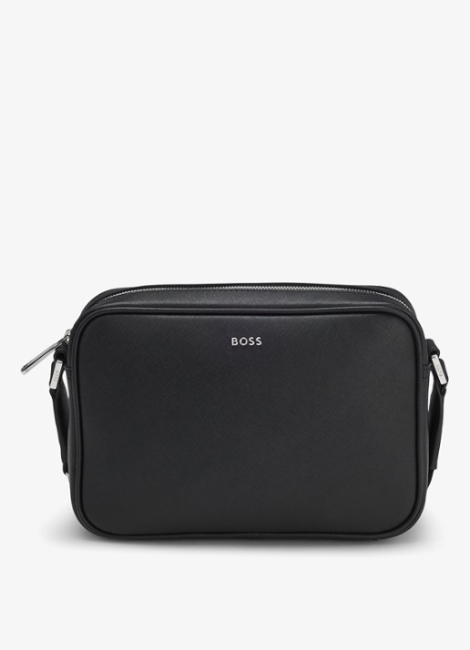 BOSS Crossbodytas met logo