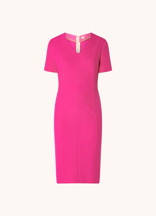 BOSS Damaisa 10247725 01  118 - voorkant 3 fuchsia