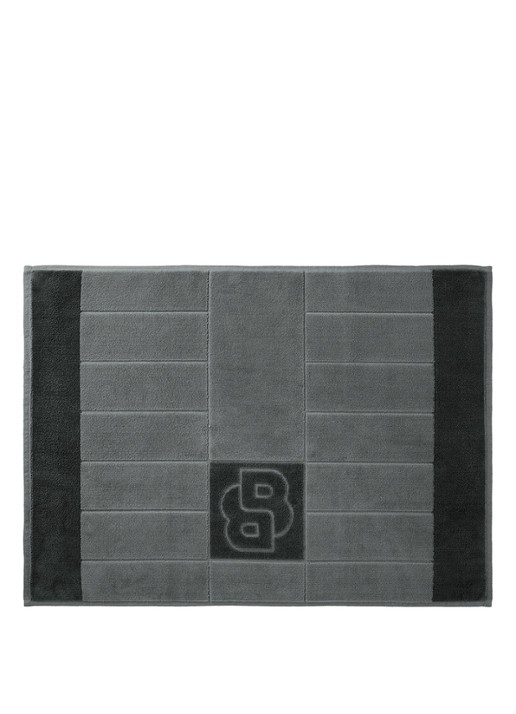 BOSS Double B badmat - 550 gr/m² - 50 x 70 cm
