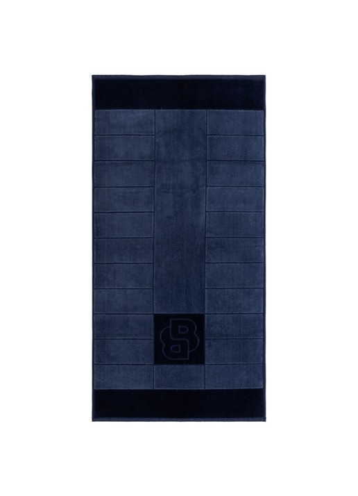 BOSS Double badhanddoek - 50 x 100 cm
