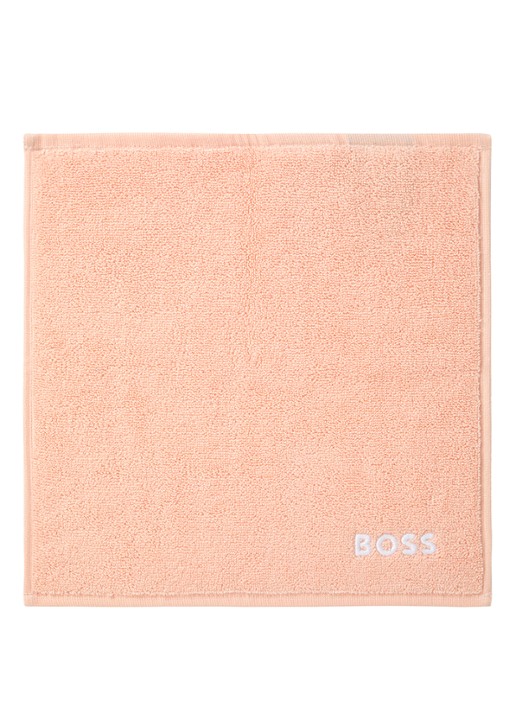 BOSS Edge gastendoek - 30 x 30 cm