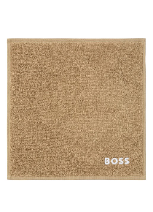 BOSS Edge gastendoek - 30 x 30 cm