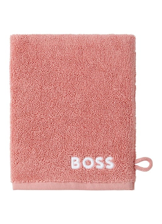 BOSS Edge washand - 15 x 21 cm