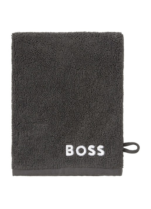 BOSS Edge washand - 15 x 21 cm