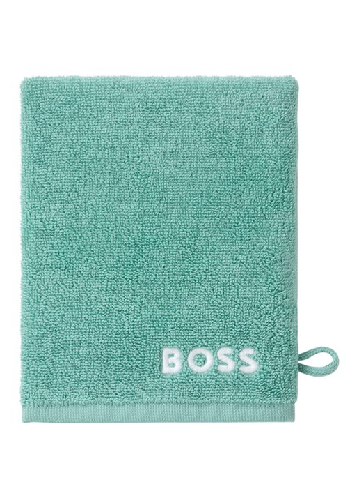 BOSS Edge washand - 15 x 21 cm