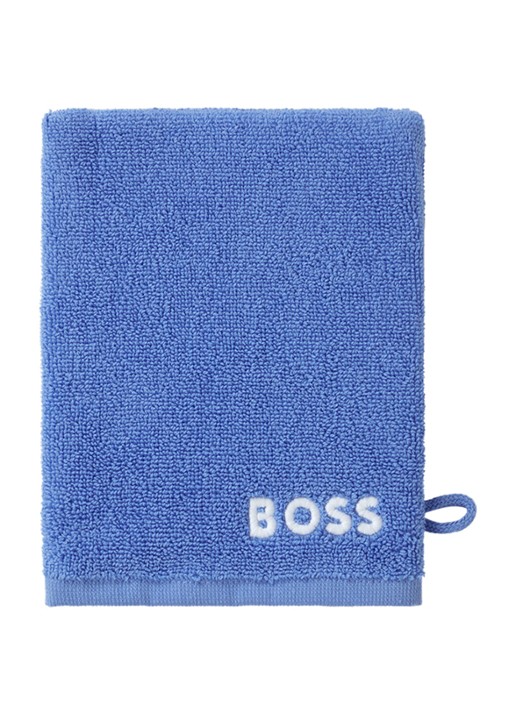 BOSS Edge washand - 15 x 21 cm