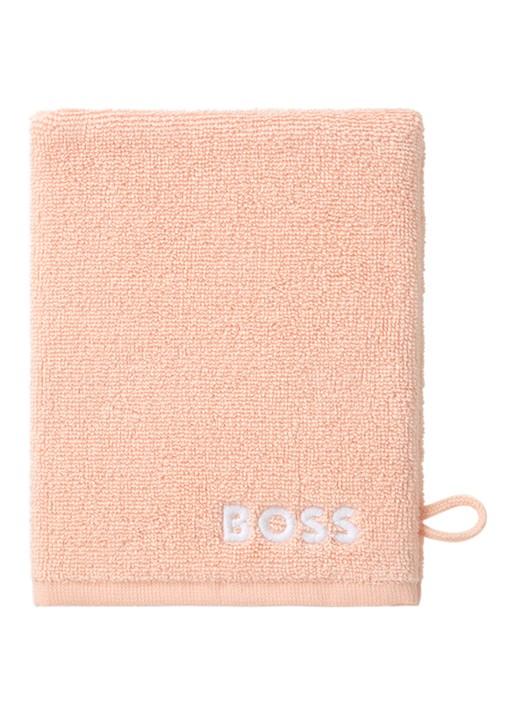BOSS Edge washand - 15 x 21 cm