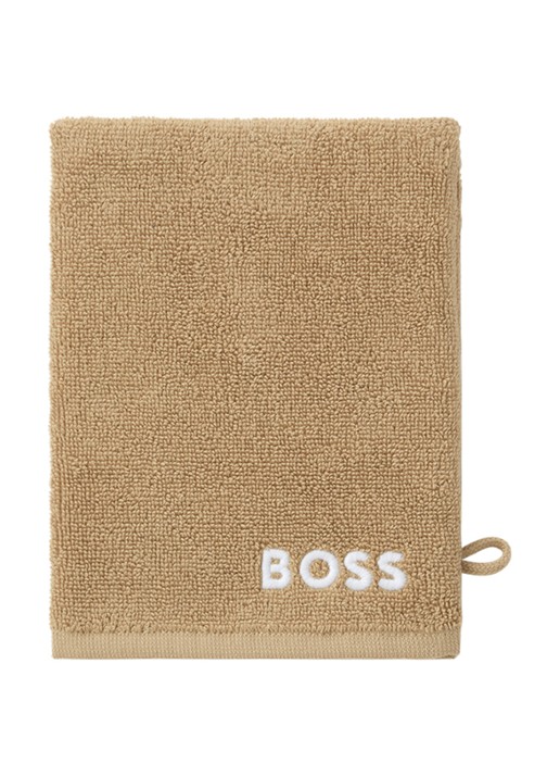 BOSS Edge washand - 15 x 21 cm
