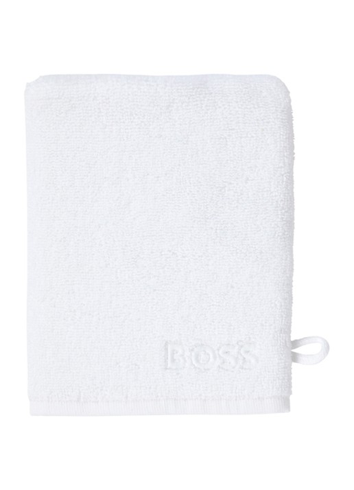 BOSS Edge washand - 15 x 21 cm
