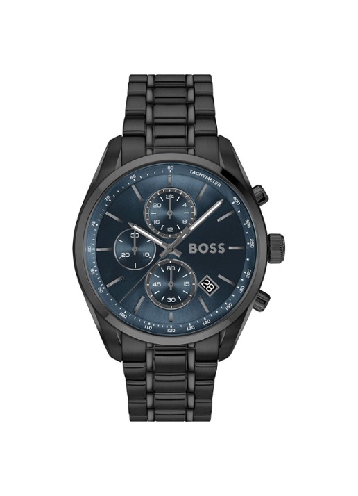 BOSS Grand Prix horloge HB1514314