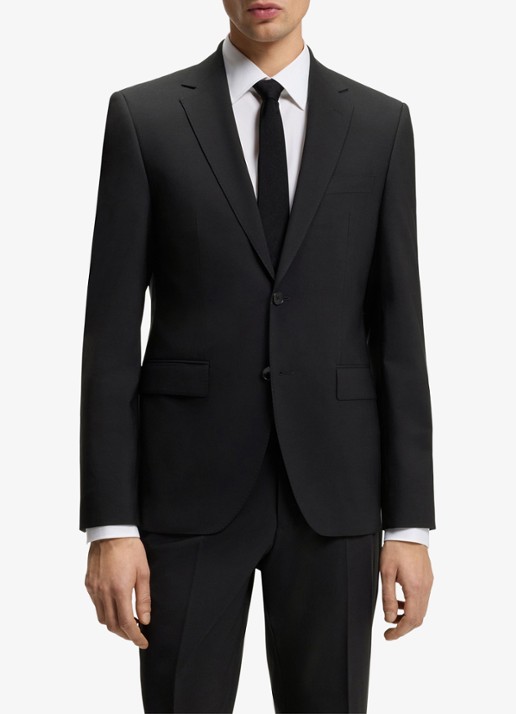 BOSS H-Jeckson regular fit 2-delig pak in scheerwolblend