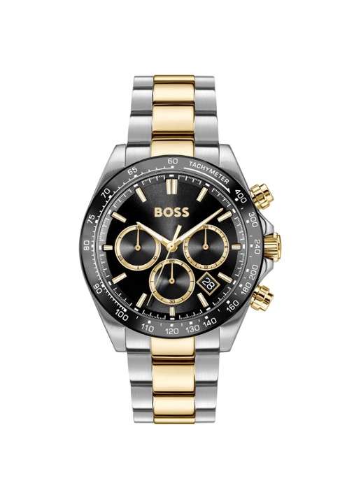 BOSS Hero 2.0 horloge HB1514269
