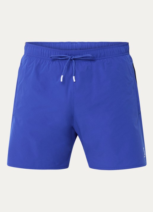 BOSS Iconic 10239741 01  100 - voorkant medium blue-427 / blauw