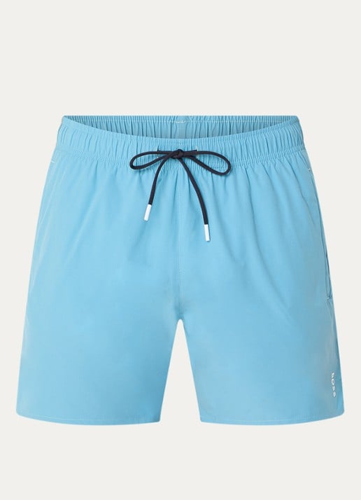 BOSS Iconic 10239741 01  100 - voorkant 2 light/pastel blue-453 / lichtblauw